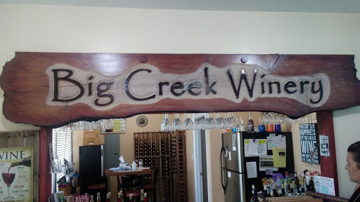 Winery «Big Creek Winery», reviews and photos, 1880 Campbellsville Rd, Pulaski, TN 38478, USA