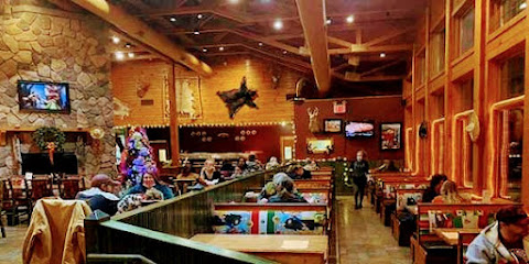 El Charro Mexican Bar & Grill