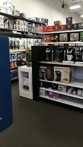 Electronics Store «Best Buy», reviews and photos, 5916 W Loop 289, Lubbock, TX 79424, USA