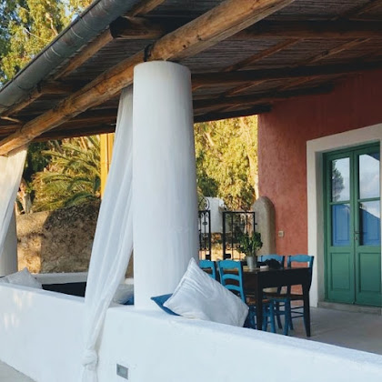 Photo hôtels Le Sette Sorelle Resort 98050 Filicudi Porto