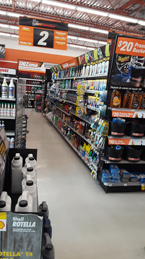 Auto Parts Store «AutoZone», reviews and photos, 41850 Jackson St, Indio, CA 92203, USA