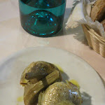 Photo n°11 de l'avis de Simona.e fait le 16/04/2018 à 21:23 sur le  Agristorante Il Casaletto à Grotte Santo Stefano