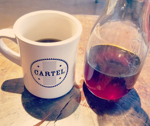 Coffee Shop «Cartel Coffee Lab», reviews and photos, 7124 E 5th Ave, Scottsdale, AZ 85251, USA