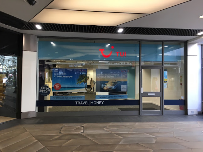 TUI Holiday Store - Worcester
