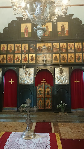Recenzije Crkva sv. Đurađ u Knin - Crkva