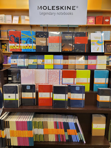 Book Store «Barnes & Noble», reviews and photos, 4000 McCain Blvd, North Little Rock, AR 72116, USA