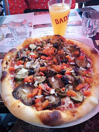 Pizza du Restaurant le victoria à Montpellier - n°6