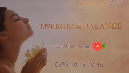 Natur-Heil-Praxis Energie&Balance