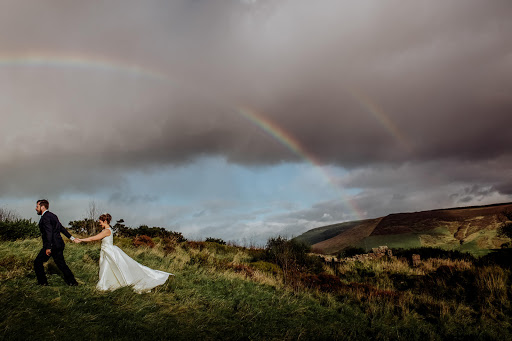 Firefly & Embers Photography - Scotland Aberdeen Wedding Photographer