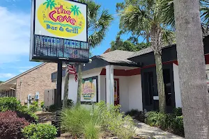 The Cove Bar and Grill image