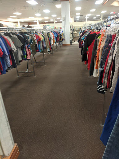 Thrift Store «Goodwill Store Paul Huff», reviews and photos