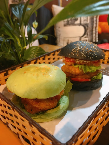 Top 1 cửa hàng big burger Quận Tân Phú Hồ Chí Minh 2022