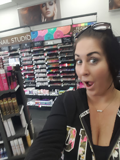 Beauty Supply Store «Sally Beauty», reviews and photos, 5642 900 E #5, Murray, UT 84121, USA