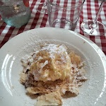 Photo n°4 de l'avis de Monica.h fait le 31/10/2021 à 13:41 sur le  Osteria Corte Zanella à Castellucchio