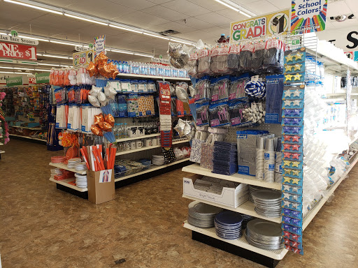 Dollar Store «Dollar Tree», reviews and photos, 11170 Parkside Dr, Knoxville, TN 37934, USA