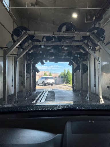 Car Wash «Canton Car Wash», reviews and photos, 10051 Franklin Square Dr, Nottingham, MD 21236, USA