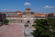Colegio El Carme - Lleida en Lleida