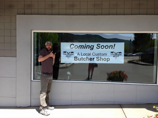 Butcher Shop «Colorado Meat Company», reviews and photos, 51 Beaver Creek Pl #3, Avon, CO 81620, USA