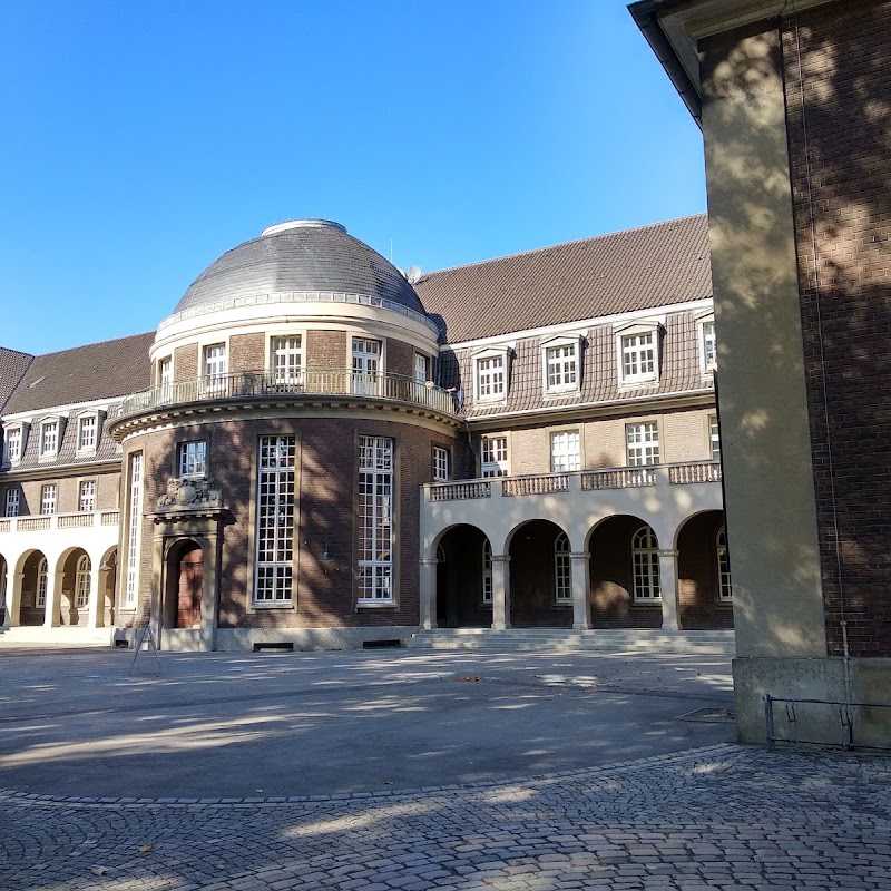 Museum Kaiserswerth