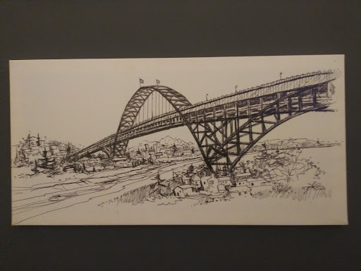 Winery «Seven Bridges Winery», reviews and photos, 2303 N Harding Ave, Portland, OR 97227, USA