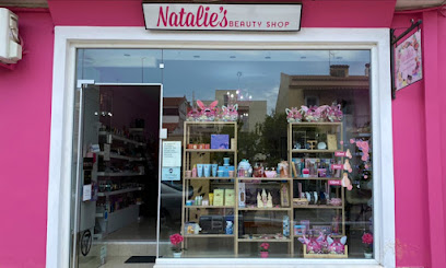 Natalie’s Beauty Shop