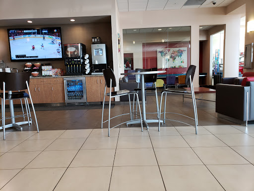 Toyota Dealer «Luther Brookdale Toyota», reviews and photos, 6700 Brooklyn Blvd, Brooklyn Center, MN 55429, USA