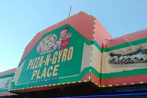 Pizza N Gyro Place image