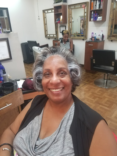 Hairdresser «Ethnic Hair Care Salon», reviews and photos, 210 S Kings Ave, Brandon, FL 33511, USA