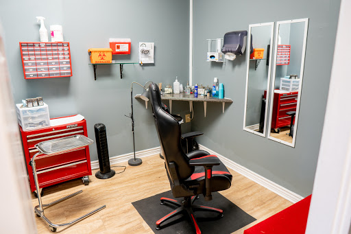 Explore indie tattoo ideas, creative tattoo ideas in Charleston, available at Exotic Impressions Body Piercing