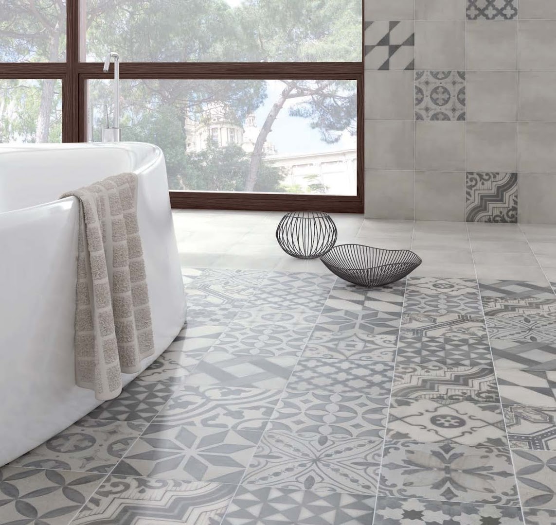 VICAT-2 CERAMICAS,S.L.