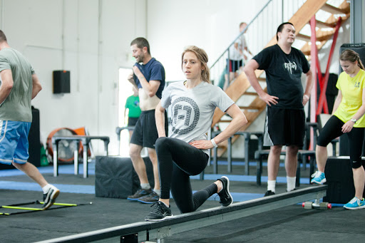 Personal Trainer «ADAPT Training», reviews and photos, 9923 SW Arctic Dr, Beaverton, OR 97005, USA