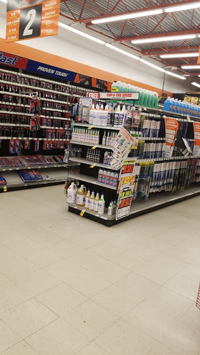 Auto Parts Store «AutoZone», reviews and photos, 3281 PA-940, Mt Pocono, PA 18344, USA