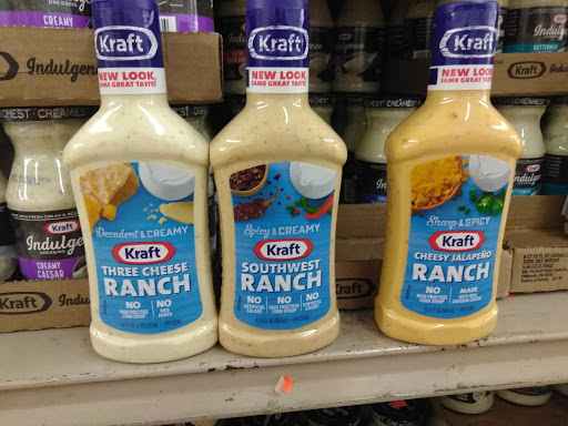 Grocery Store «United Grocery Outlet», reviews and photos, 108 Lane Pkwy J, Shelbyville, TN 37160, USA