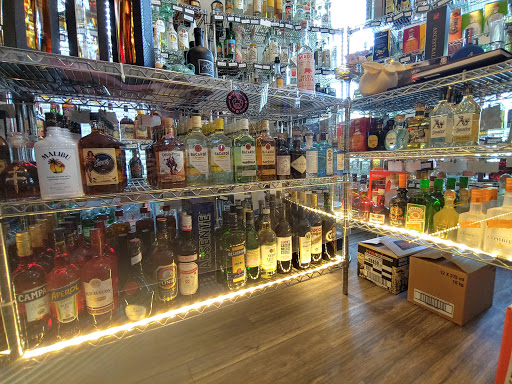 Liquor Store «Pig Liquors», reviews and photos, 519 S Presa St, San Antonio, TX 78205, USA