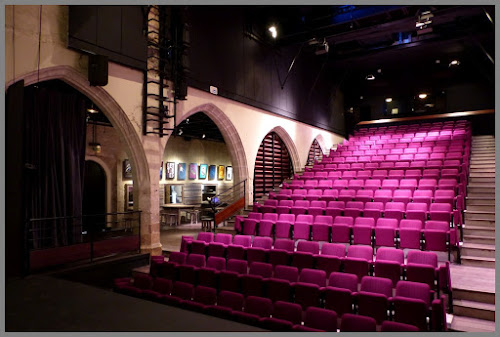 attractions Administration et Studio de répétitions du Théâtre de La Tête Noire Saran
