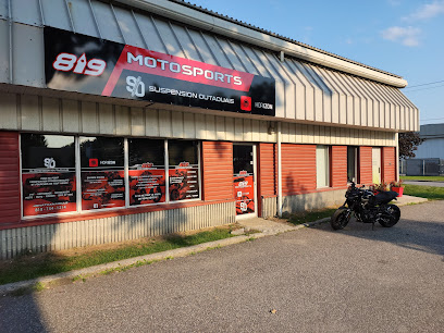 819 Motosports Inc.