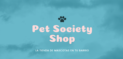 Pet Society Shop