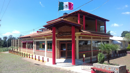 Restaurant Nuestra Señora de Luz