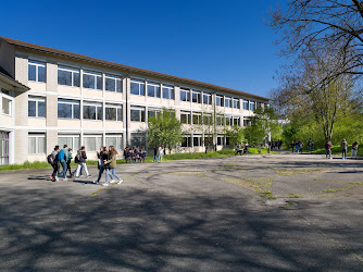 Collège de Delémont