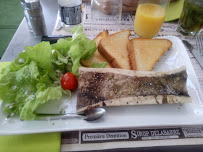 Plats et boissons du Restaurant L'Estaminet du Ferrailleur à Hénin-Beaumont - n°18