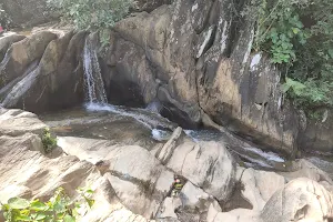 ধাংগিকুসুম জলপ্রপাত Dhangi Kusum water fall image