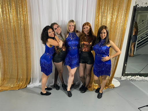 Dance School «Salsabysal Dance Studio Of Salsa and Bachata», reviews and photos, 13740 Midway Rd #710, Dallas, TX 75244, USA