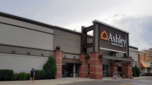 Ashley HomeStore, 3529 W Genesee St, Syracuse, NY 13219, USA, 