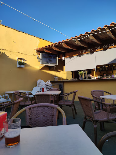 El Rincón De Odín en Torres de la Alameda