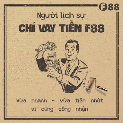 Vay tiền nhanh , cầm đồ - F88 Thị trấn Krông Kmar, H. Krông Bông