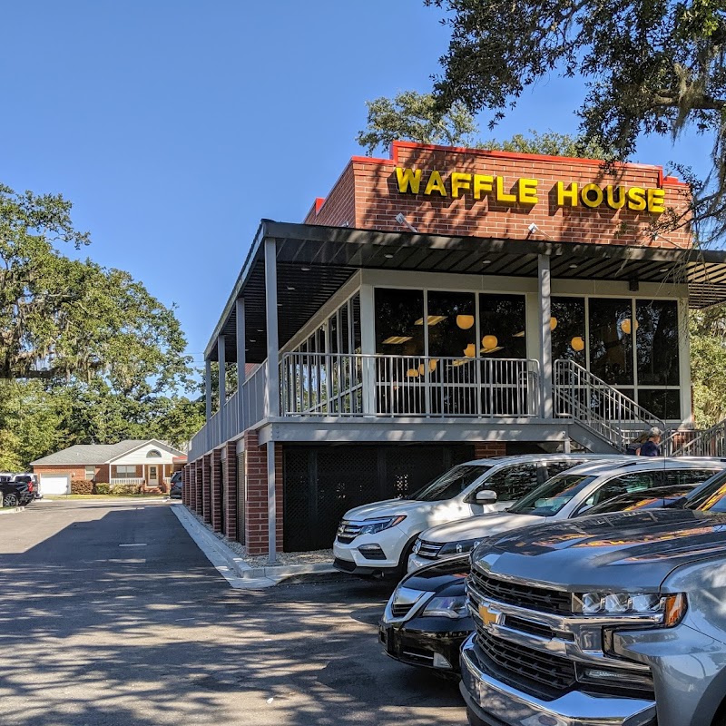 Waffle House