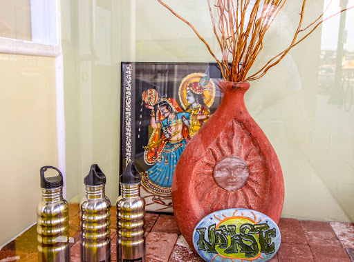 Yoga Studio «Hot Box Yoga», reviews and photos, 22433 Foothill Blvd, Hayward, CA 94541, USA