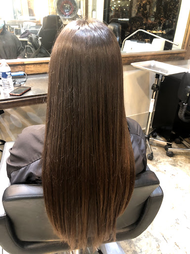 Hair Salon «Avant-Garde Salon and Spa», reviews and photos, 155 Miracle Mile, Miami, FL 33134, USA