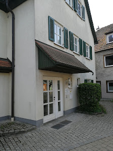 Praxis Dr. med. Ruhland Hauptstraße 38, 91320 Ebermannstadt, Deutschland