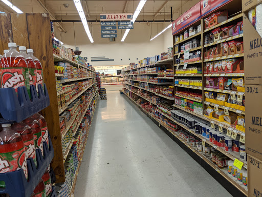 Grocery Store «T & Y Oriental Market», reviews and photos, 2835 Norwood Ave, Sacramento, CA 95815, USA